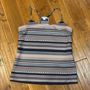 J. crew tank